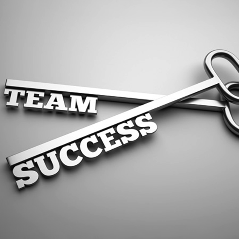 beued team